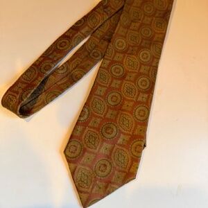 Barneys New York Silk Tie
